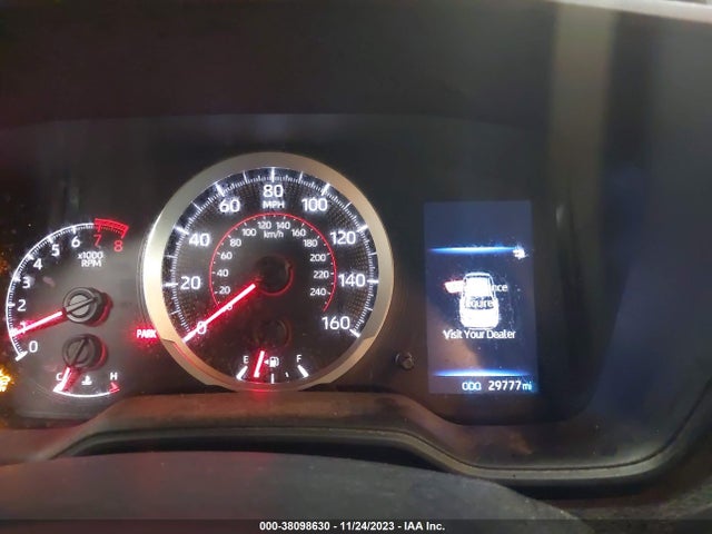Toyota Corolla Se 6mt 2021 5YFM4MCE7MP061507 Image 7