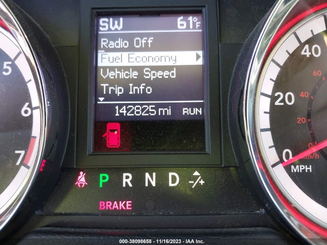 Dodge Grand Caravan Sxt 2014 2C4RDGCG8ER427744 Image 7