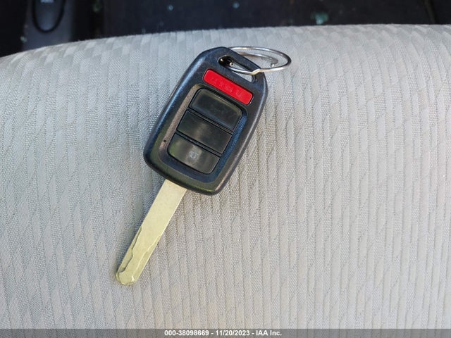 Honda Civic Lx 2015 19XFB2F54FE285966 Image 11