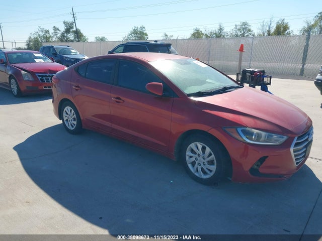 2017 5NPD74LF9HH191792 main image