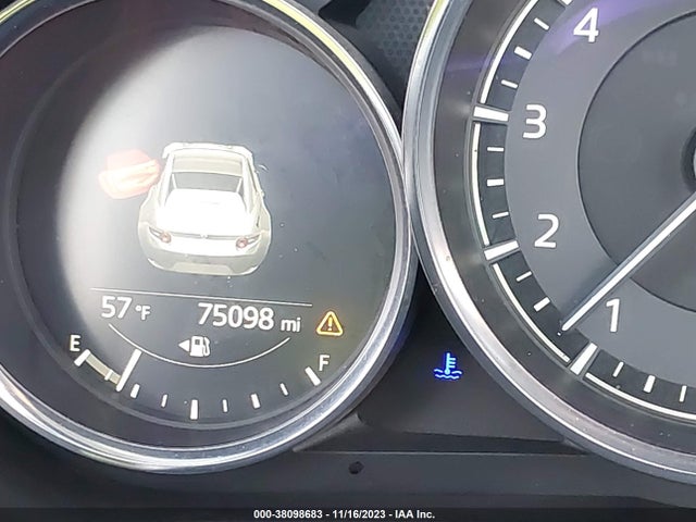 Mazda Mx-5 Miata Rf Club 2019 JM1NDAL76K0301545 Image 15
