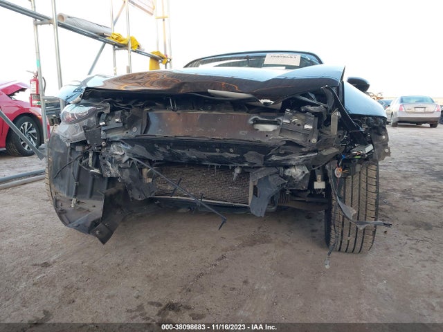 Mazda Mx-5 Miata Rf Club 2019 JM1NDAL76K0301545 Image 6