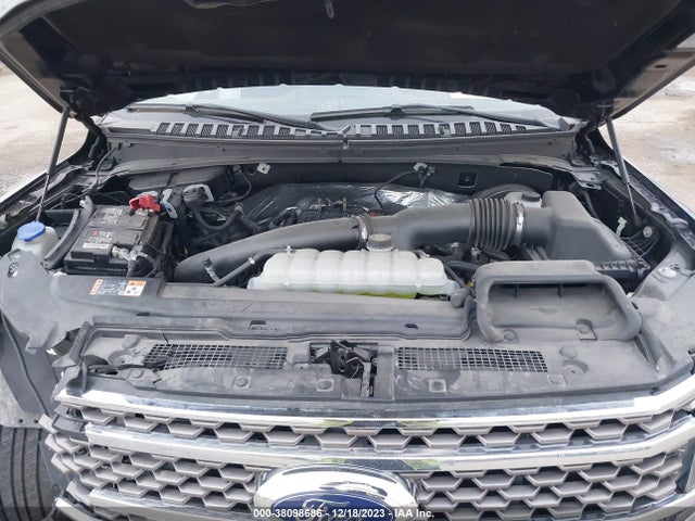 Ford Expedition King Ranch 2021 1FMJU1PT3MEA81949 Image 10