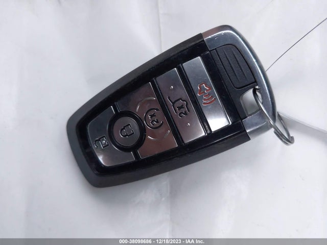 Ford Expedition King Ranch 2021 1FMJU1PT3MEA81949 Image 11