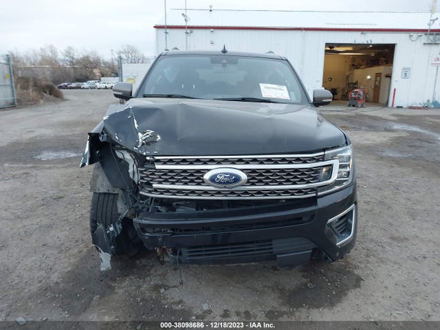 Ford Expedition King Ranch 2021 1FMJU1PT3MEA81949 Image 13