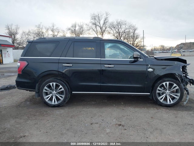Ford Expedition King Ranch 2021 1FMJU1PT3MEA81949 Image 14