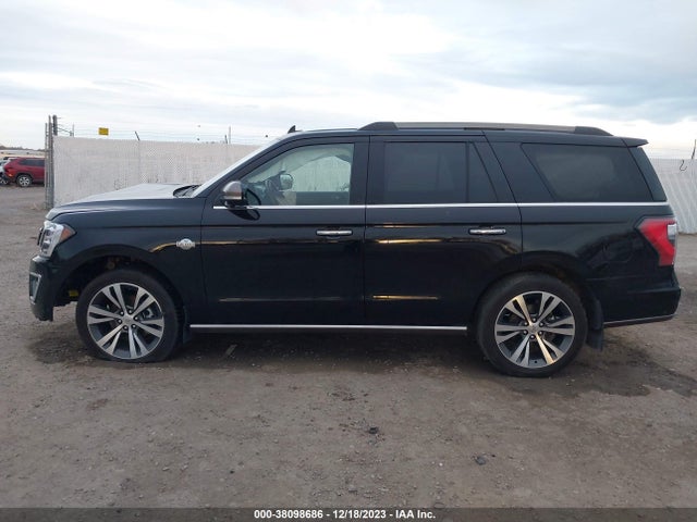 Ford Expedition King Ranch 2021 1FMJU1PT3MEA81949 Image 15