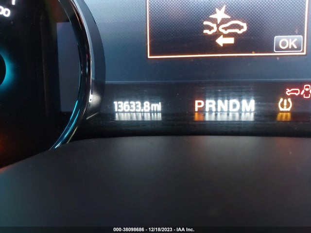 Ford Expedition King Ranch 2021 1FMJU1PT3MEA81949 Image 16