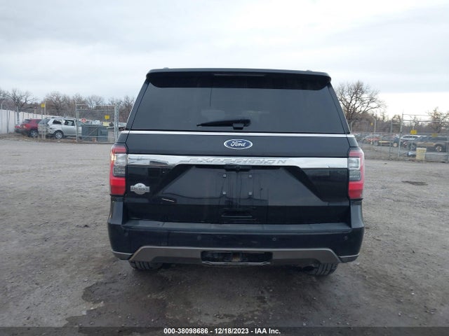 Ford Expedition King Ranch 2021 1FMJU1PT3MEA81949 Image 17