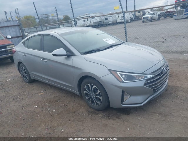 2020 KMHD74LF5LU107428 main image