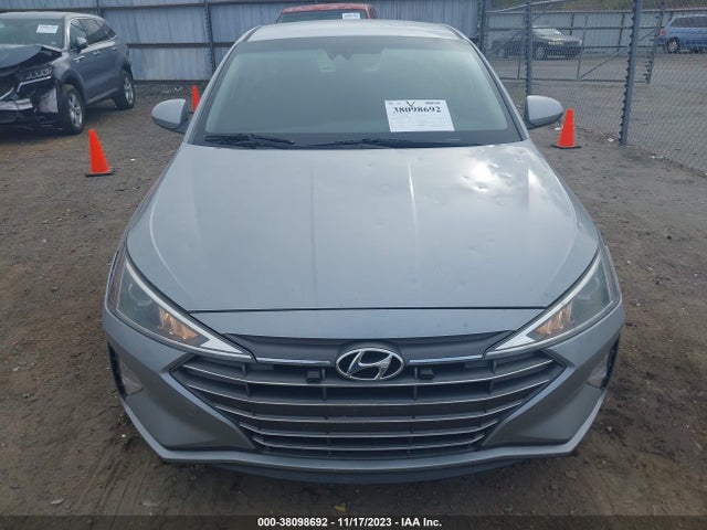 Hyundai ELANTRA SE 2020 KMHD74LF5LU107428 Image 12