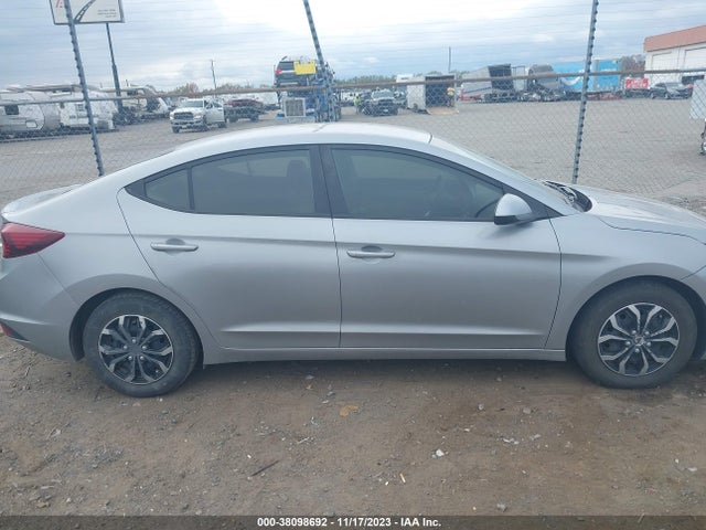 Hyundai ELANTRA SE 2020 KMHD74LF5LU107428 Image 13