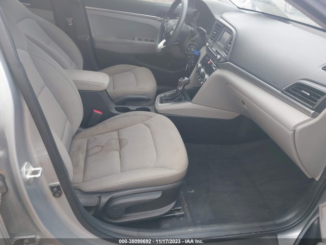 Hyundai ELANTRA SE 2020 KMHD74LF5LU107428 Image 5