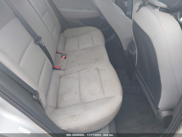 Hyundai ELANTRA SE 2020 KMHD74LF5LU107428 Image 8