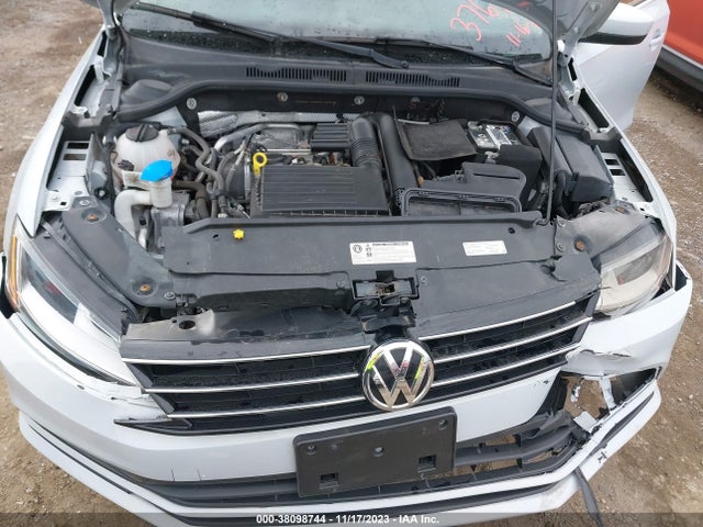 3VW2B7AJ7HM376736 Volkswagen Jetta 1.4t S