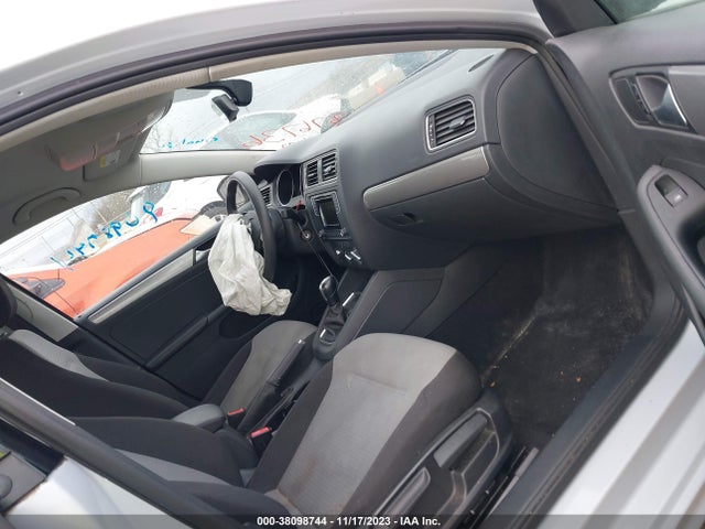 3VW2B7AJ7HM376736 Volkswagen Jetta 1.4t S