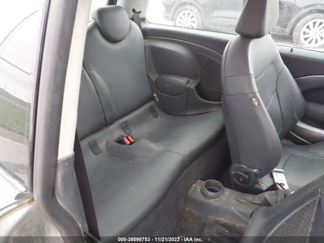 2003 MINI COOPER S WMWRE33453TD67472 Photo 7
