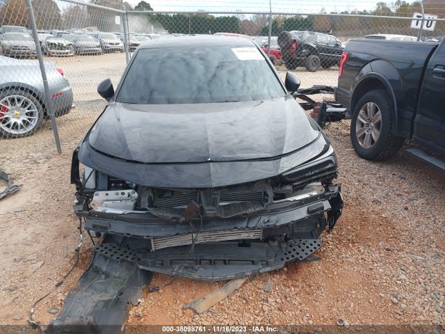 Acura Integra W/a-spec Tech Package 2023 19UDE4H60PA019723 Image 12