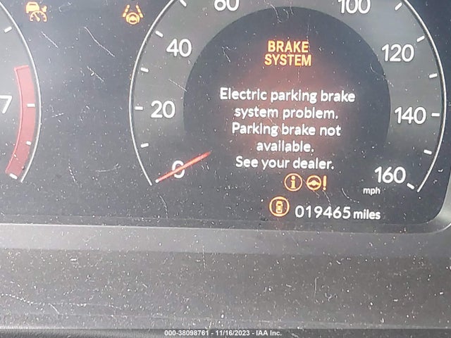Acura Integra W/a-spec Tech Package 2023 19UDE4H60PA019723 Image 15