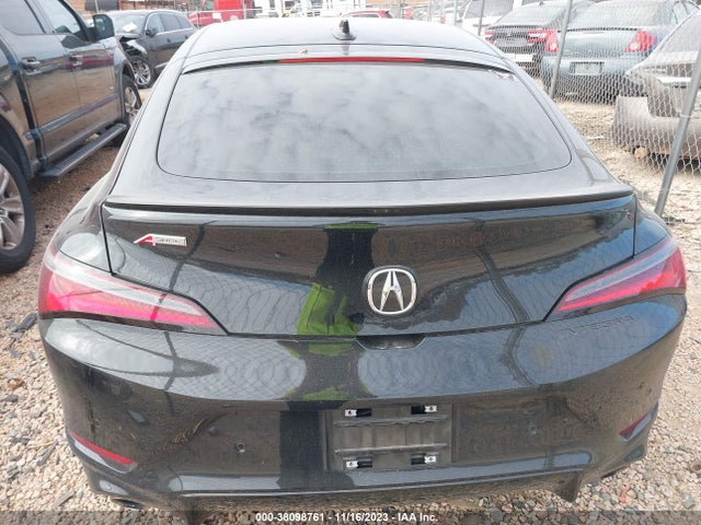 Acura Integra W/a-spec Tech Package 2023 19UDE4H60PA019723 Image 16