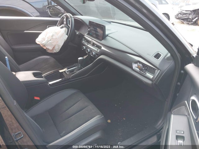 Acura Integra W/a-spec Tech Package 2023 19UDE4H60PA019723 Image 5