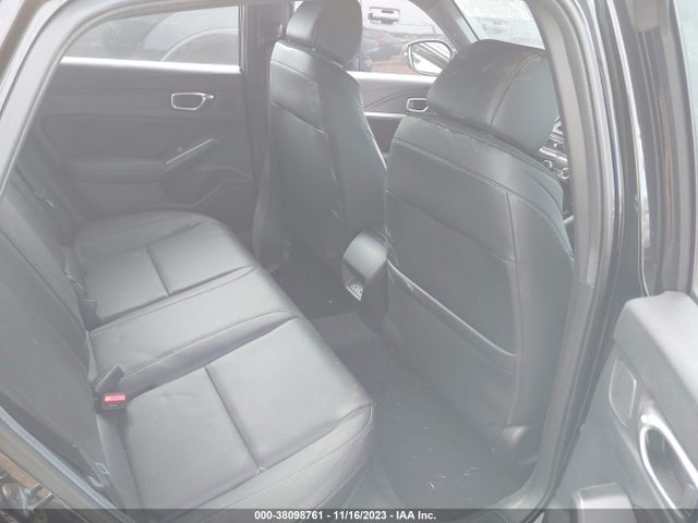Acura Integra W/a-spec Tech Package 2023 19UDE4H60PA019723 Image 8