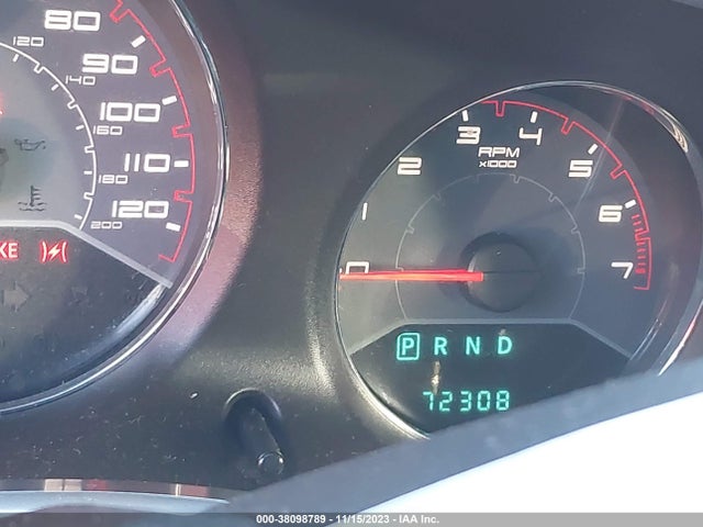 2013 DODGE AVENGER SXT VIN: 1C3CDZCB7DN626970