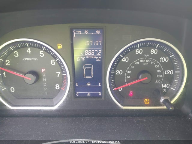 2012 HYUNDAI SONATA 2.4L SE VIN: 5NPEC4AC8CH458566