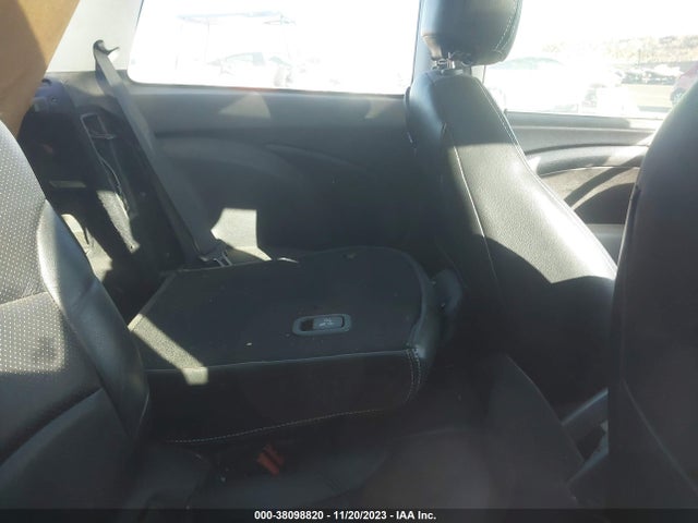 2010 MINI COOPER WMWMF3C58ATZ22084 Photo 7