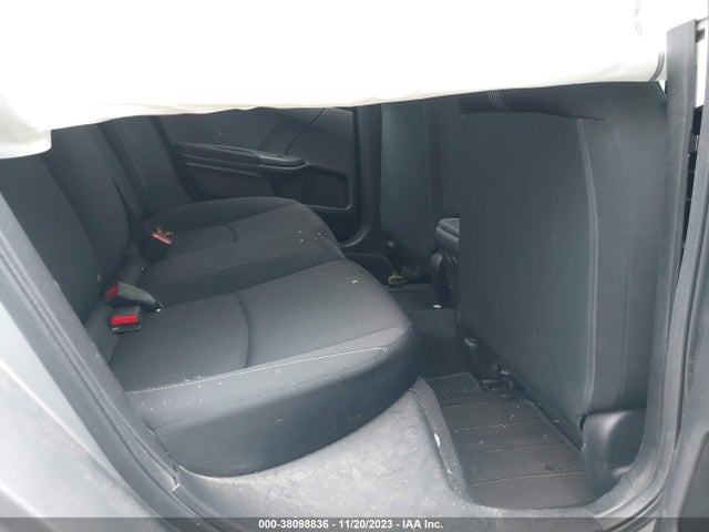 Honda Civic Lx 2016 19XFC2F5XGE000461 Image 8