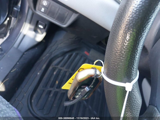 Honda ACCORD LX 2020 1HGCV1F15LA027019 Image 11