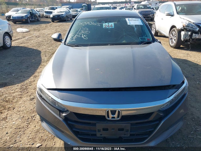 Honda ACCORD LX 2020 1HGCV1F15LA027019 Image 12