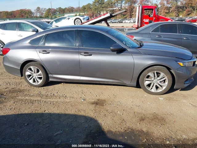Honda ACCORD LX 2020 1HGCV1F15LA027019 Image 13