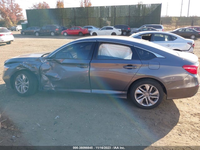 Honda ACCORD LX 2020 1HGCV1F15LA027019 Image 14