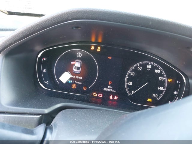 Honda ACCORD LX 2020 1HGCV1F15LA027019 Image 15