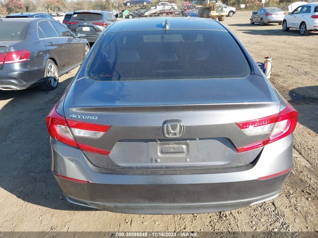 Honda ACCORD LX 2020 1HGCV1F15LA027019 Image 16