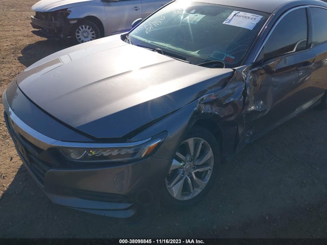 Honda ACCORD LX 2020 1HGCV1F15LA027019 Image 6