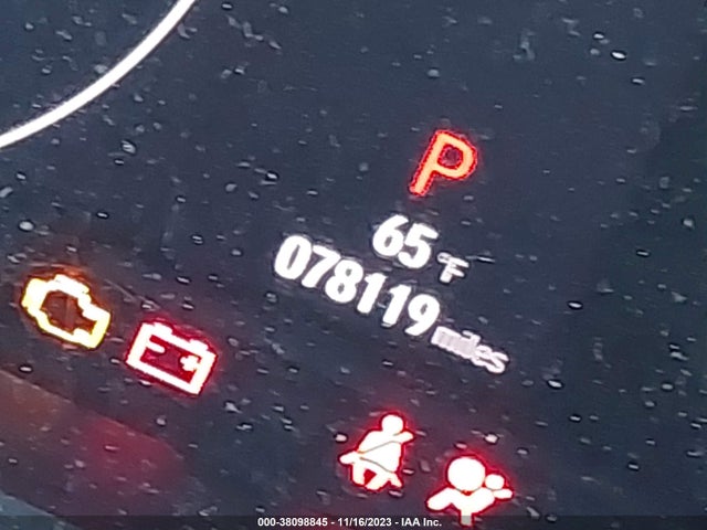 Honda ACCORD LX 2020 1HGCV1F15LA027019 Image 7