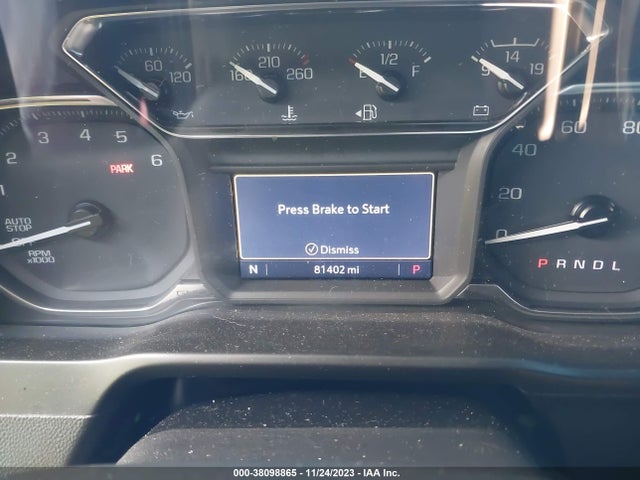 GMC Sierra 1500 4wd  Short Box Elevation 2020 3GTU9CED5LG151906 Image 7