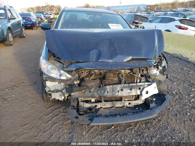 2016 MAZDA MAZDA6 I TOURING VIN: JM1GJ1V51G1457331