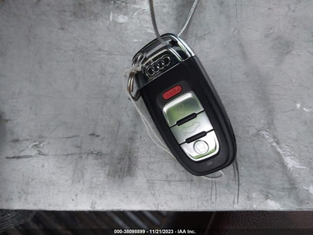 WAUFFAFL9GN002839 Audi A4 2.0t Premium