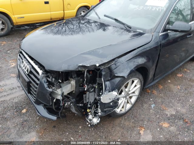 WAUFFAFL9GN002839 Audi A4 2.0t Premium
