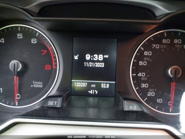WAUFFAFL9GN002839 Audi A4 2.0t Premium