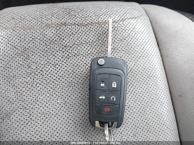 GMC Terrain Slt 2016 2GKALPEK3G6234847 Image 10