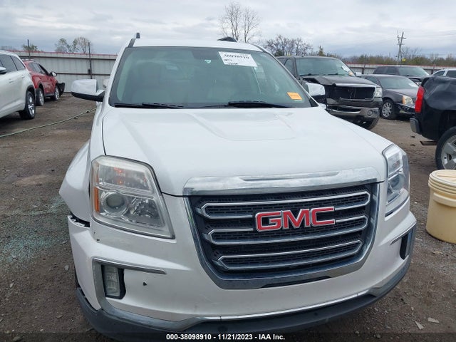 GMC Terrain Slt 2016 2GKALPEK3G6234847 Image 12