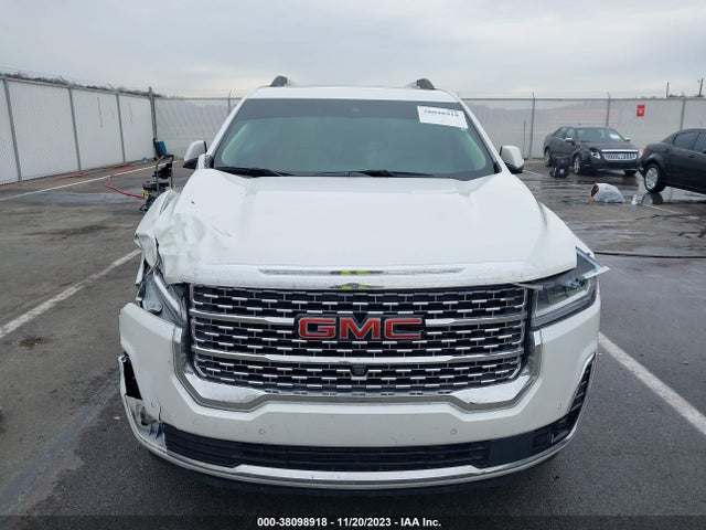 GMC Acadia Awd Denali 2020 1GKKNXLS9LZ112364 Image 12