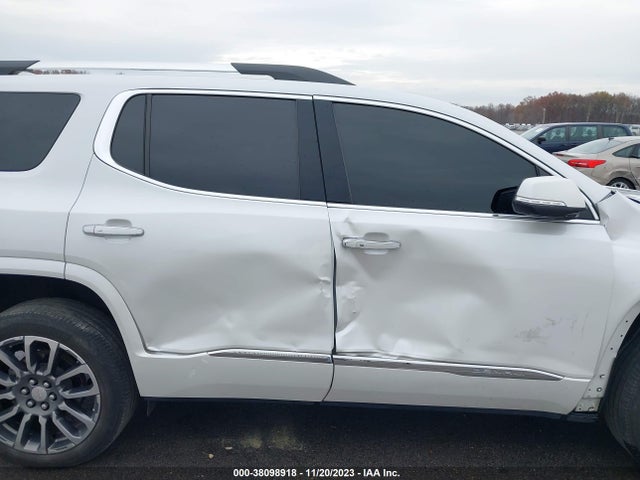 GMC Acadia Awd Denali 2020 1GKKNXLS9LZ112364 Image 13