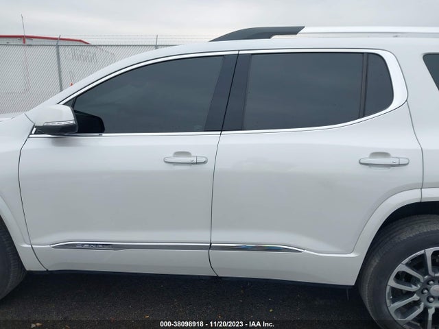 GMC Acadia Awd Denali 2020 1GKKNXLS9LZ112364 Image 14