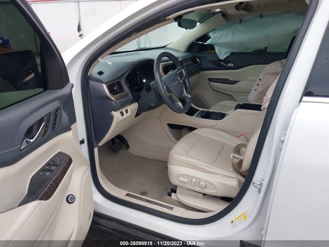 GMC Acadia Awd Denali 2020 1GKKNXLS9LZ112364 Image 5
