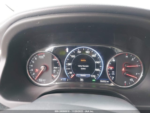 GMC Acadia Awd Denali 2020 1GKKNXLS9LZ112364 Image 7